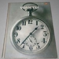 Image of Pustaka Ilmu: Waktu