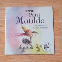 Image of Putri Matilda