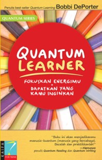 Image of Quantum Learner