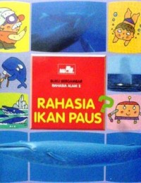 Image of Rahasia Alam 2: Rahasia Ikan Paus