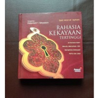 Image of Rahasia Kekayaan Tertinggi