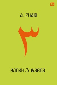 Image of Ranah 3 Warna