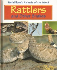 Image of Rattlers and Other Snakes