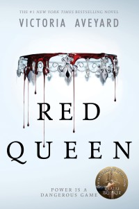 Image of Red Queen