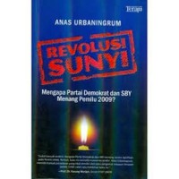 Image of Revolusi Sunyi