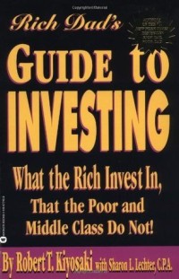Image of Rich Dad's Guide to Investing