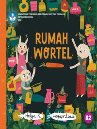 Image of Rumah Wortel