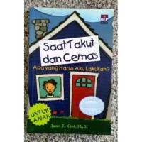 Image of Saat Takut dan Cemas