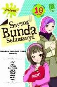 Image of Sayang Bunda Selamanya