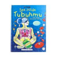 Image of See Inside Tubuhmu