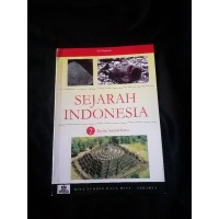 Image of Sejarah Indonesia 2: Zaman Sejarah Kuna