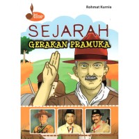 Image of Sejarah Gerakan Pramuka