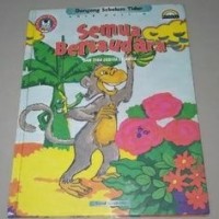 Image of Semua Bersaudara dan Tiga Cerita Lainnya