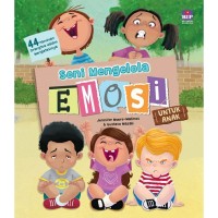 Image of Seni Mengelola Emosi