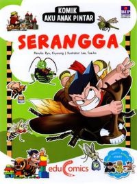 Image of Serangga