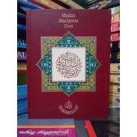 Image of Shalat Shalawat Doa