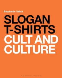Image of Slogan t-shirt cult and culture