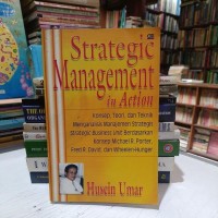 Image of Strategic Management in Action