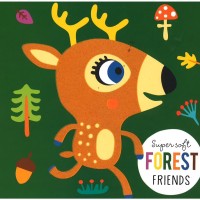 Image of Super Soft Forest Friends