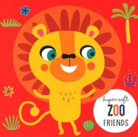 Image of Super Soft Zoo Friends