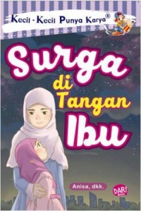 Image of Surga Di Tangan Ibu