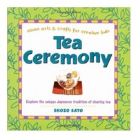 Image of Tea Ceremony