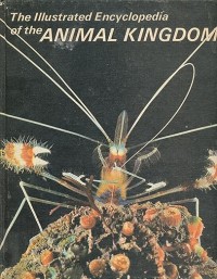 Image of The Illustrated Encyclopedia of The Animal Kingdom 13