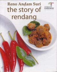 Image of The Story of Rendang