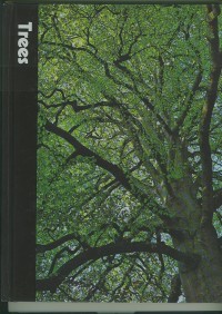 Image of The Time-Life Enyclopedia of Gardening: Trees