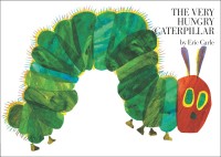 Image of The Very Hungry Cartepillar