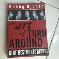 Image of The Art of Turn Around
