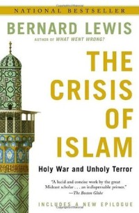 Image of The Crisis of Islam