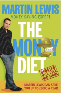 Image of The Money Diet