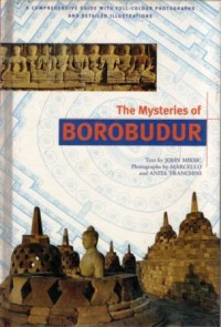 Image of The mysteries of Borobudur