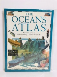 Image of The Oceans Atlas