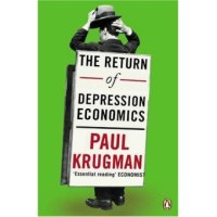 Image of The Return of Depression Economics