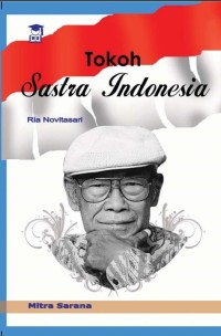 Image of Tokoh sastra indonesia