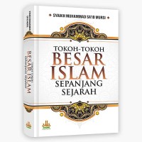 Image of Tokoh-Tokoh Besar Islam Sepanjang Sejarah
