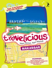 Image of Travelicious : Makasar