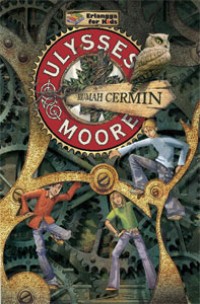 Image of Ulysses Moore: Rumah Cermin