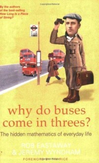 Image of Why Do Buses Come in Three?