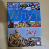 Image of Why? Italy