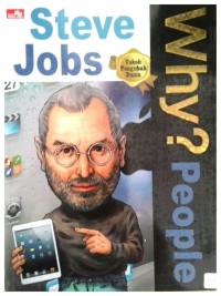 Image of Why ? People (Steve Jobs)