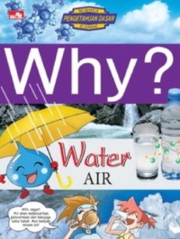 Image of Why ? Water (Air)