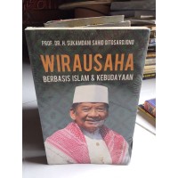 Image of Wirausaha Berbasis Islam & Kebudayaan