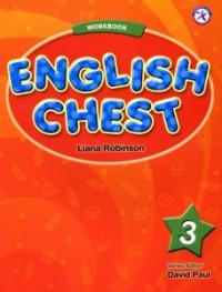 Image of Workbook - English Chest 3