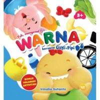 Image of Yuk Mengenal Warna bersama Goyi & Pipi